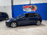 VOLKSWAGEN. Golf 2.0 tdi DSG
