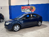 FORD. Focus 1.6 tdci