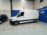 MERCEDES-BENZ. Sprinter 313 cdi