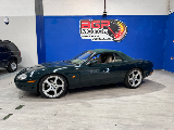 JAGUAR. XK8 cabrio