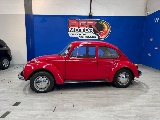 VOLKSWAGEN. Escarabajo W 1303