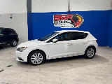 SEAT. Leon 1.6 tdi