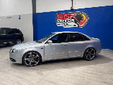AUDI. A4 2.0 tdi S Line