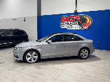 AUDI. A3 2.0 tdi S Line sedan