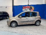 RENAULT. Modus 1.4 i 