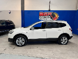 NISSAN. Qasqhai +2 2.0 dci