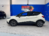 RENAULT. Captur 1.5 dci