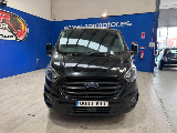 FORD Custom 2.0 tdci 