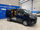 FORD Custom 2.0 tdci 