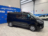 FORD Custom 2.0 tdci 