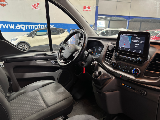 FORD Custom 2.0 tdci 