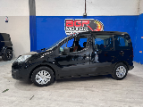 CITROEN. bERLINGO 1.6 HDI