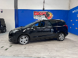 PEUGEOT. 5008 1.6 hdi