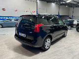 PEUGEOT 5008 1.6 hdi