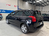 PEUGEOT 5008 1.6 hdi