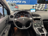 PEUGEOT 5008 1.6 hdi