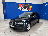 FORD Focus 2.0 tdci