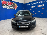 FORD Focus 2.0 tdci