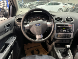 FORD Focus 2.0 tdci
