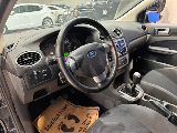 FORD Focus 2.0 tdci