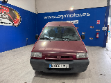 FIAT scudo 1.9 TD
