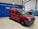FIAT scudo 1.9 TD