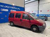 FIAT scudo 1.9 TD