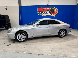 MERCEDES-BENZ. ClS 320 cdi 