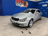 MERCEDES-BENZ ClS 320 cdi 