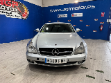MERCEDES-BENZ ClS 320 cdi 