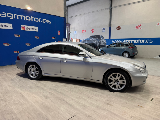 MERCEDES-BENZ ClS 320 cdi 