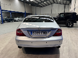 MERCEDES-BENZ ClS 320 cdi 