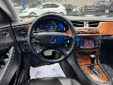 MERCEDES-BENZ ClS 320 cdi 