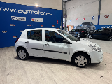 RENAULT Clio 1.2 i 