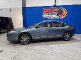 CITROEN. C6 2.2 hdi