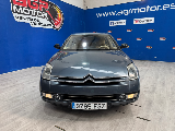 CITROEN C6 2.2 hdi