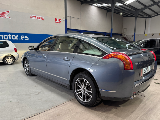 CITROEN C6 2.2 hdi