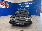 MERCEDES-BENZ 300 CE 24 v