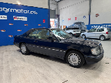 MERCEDES-BENZ 300 CE 24 v
