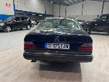 MERCEDES-BENZ 300 CE 24 v