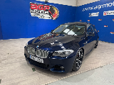 BMW 520 d M