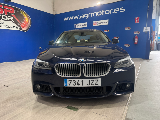 BMW. 520 d M