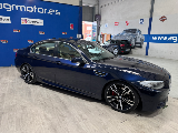 BMW 520 d M