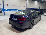 BMW 520 d M