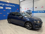 VOLKSWAGEN Golf 2.0 tdi R Line