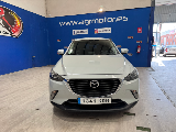 MAZDA CX 3 2.0 g