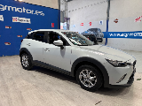 MAZDA CX 3 2.0 g