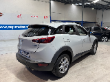 MAZDA CX 3 2.0 g