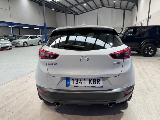 MAZDA CX 3 2.0 g