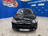 CITROEN C4 2.0 hdi